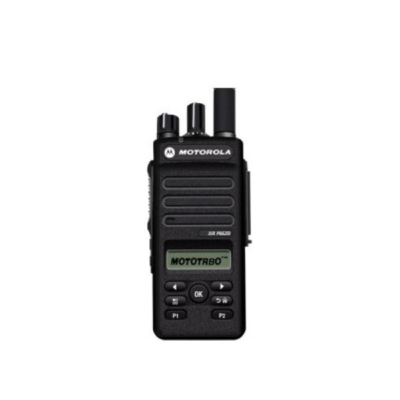 Máy bộ đàm Motorola XiR P6620i UHF