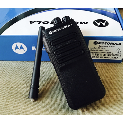 Máy bộ đàm Motorola CP 1800