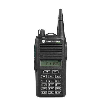 Máy bộ đàm Motorola CP1660 VHF