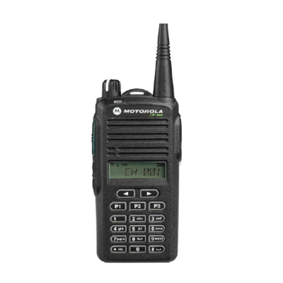 Máy bộ đàm Motorola CP1660 VHF (CP1660-V)