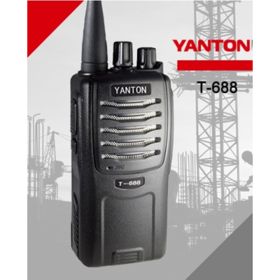 Bộ đàm YANTON T688