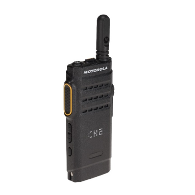 Máy bộ đàm Motorola XIR SL1M UHF