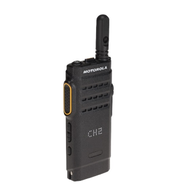 Máy bộ đàm Motorola MOTOTRBO XIR SL1M UHF