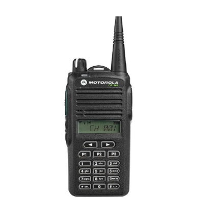 Máy bộ đàm Motorola CP1660 (U1)