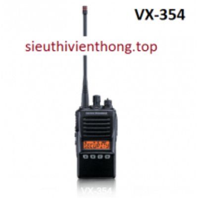 Bộ đàm Vertexstandard VX-354