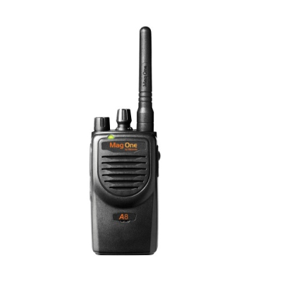 Máy bộ đàm MagOne A8 dải tần UHF