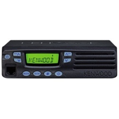 Máy bộ đàm gắn xe - taxi Kenwood TK-8100