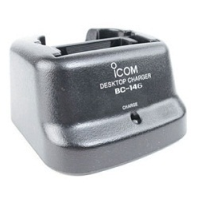 Đế sạc BC-146 dùng cho pin ICOM