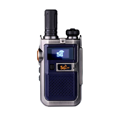 Máy bộ đàm 5G Motorola LTE IP-W80