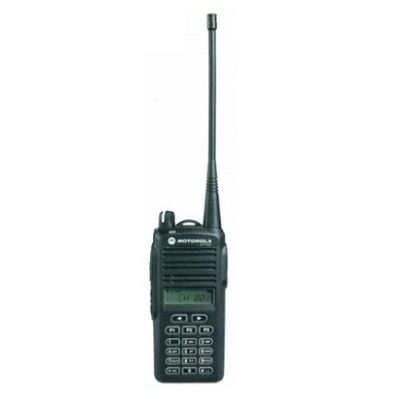 Bộ đàm cầm tay Motorola CP1660