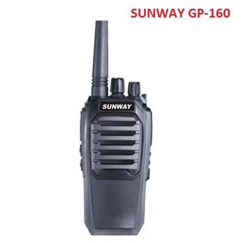 Bộ đàm SUNWAY GP160 High Power