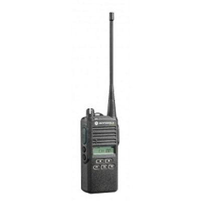 Bộ đàm cầm tay Motorola CP1300 (UHF1)