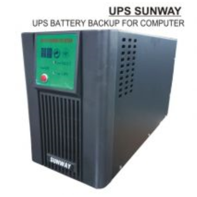 Bộ Lưu Điện SUNWAY UPS-500VA