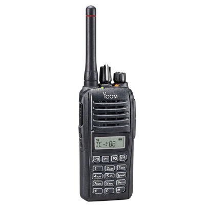 Máy bộ đàm ICOM IC-V88-VHF (Pin BP-280)