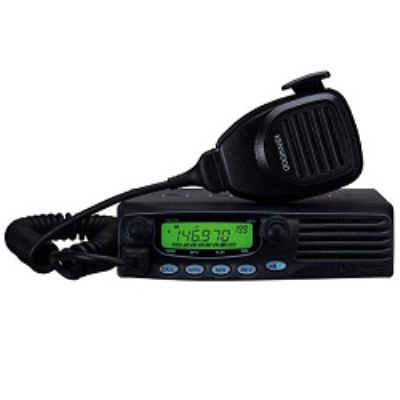 Máy bộ đàm gắn xe - taxi Kenwood TM-271A