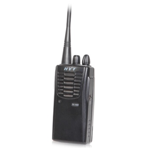 Bộ đàm Hytera HYT TC 500 (VHF)