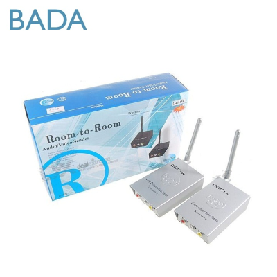 Bộ thu phát AV  Camera Bada 2.4GHz 802 (1W)