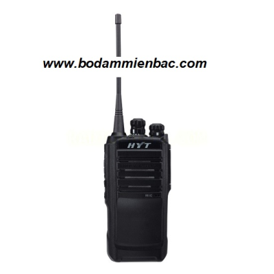 Bộ đàm cầm tay HYT TC 508 (VHF)