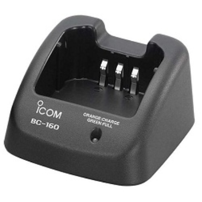 Đế sạc BC-160 dùng cho pin ICOM