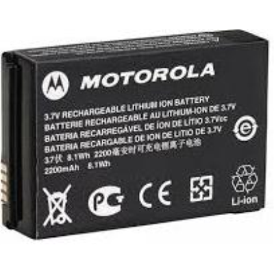 PIN BỘ ĐÀM MOTOROLA PMNN4468A dùng cho XiR SL1M