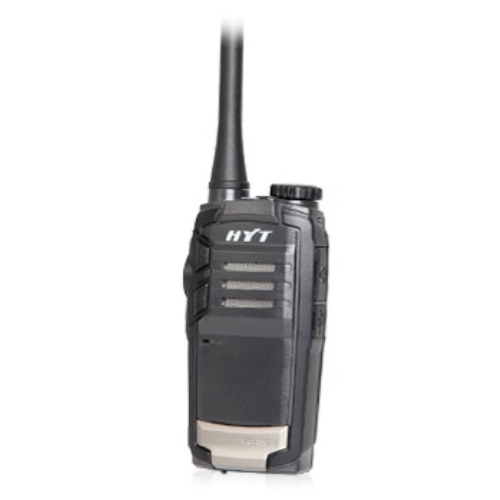 Bộ đàm cầm tay HYT TC-320