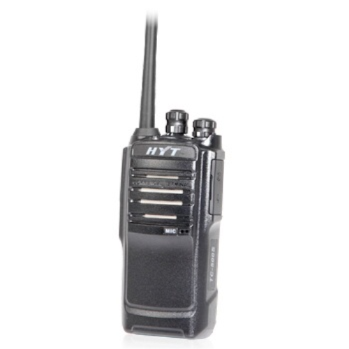 Bộ đàm cầm tay HYT TC-446S dải tần VHF