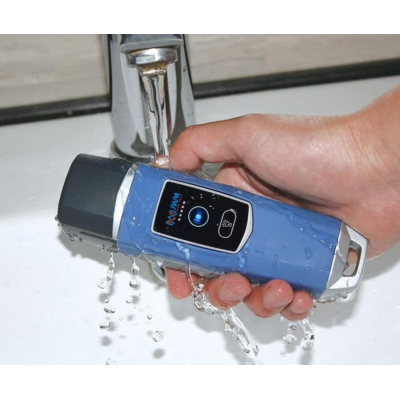 Máy tuần tra bảo vệ JMW WM-5000V4