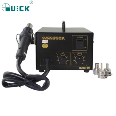 Máy khò nhiệt Quick 850A